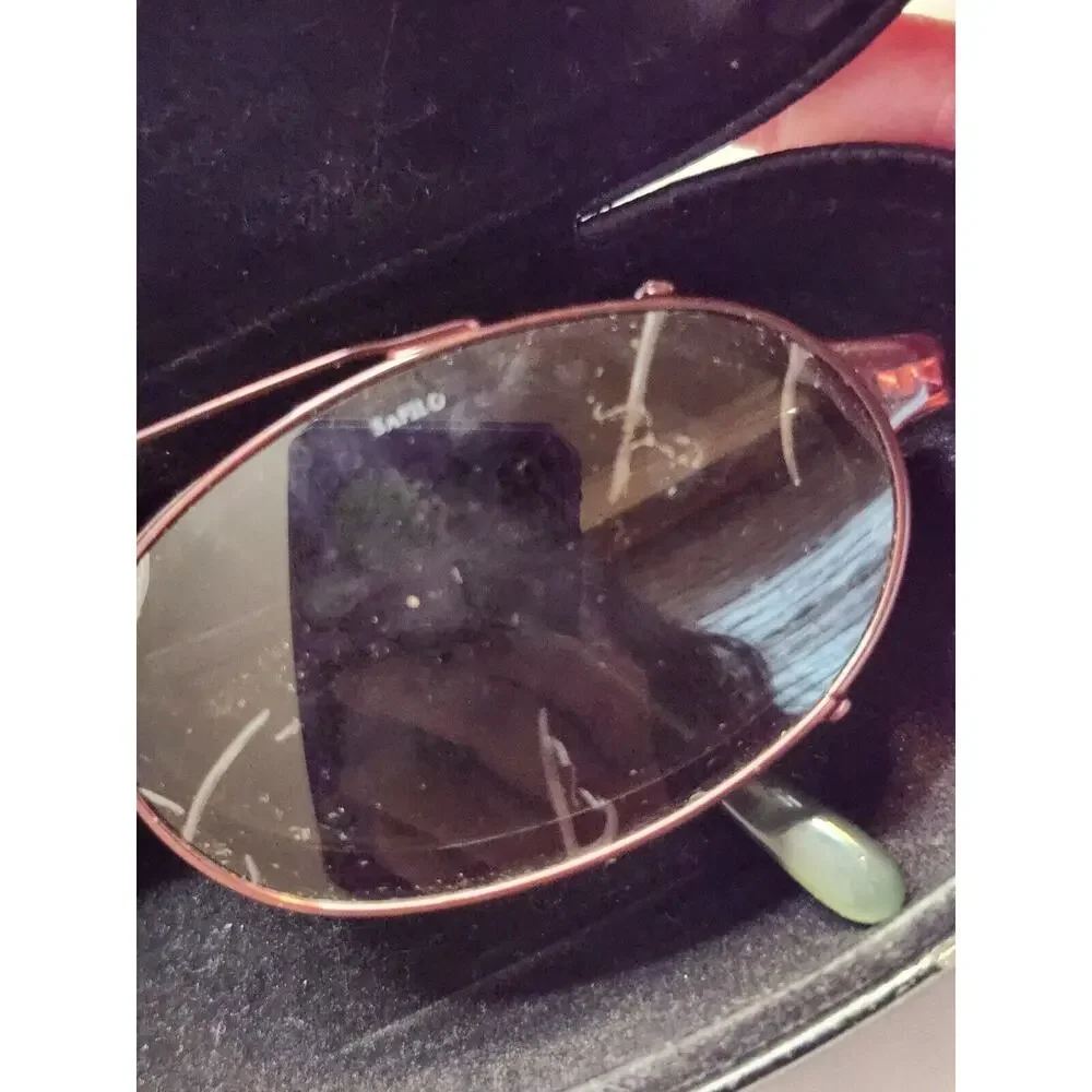 Vintage Polo Ralph Lauren Safilo‎ Glasses